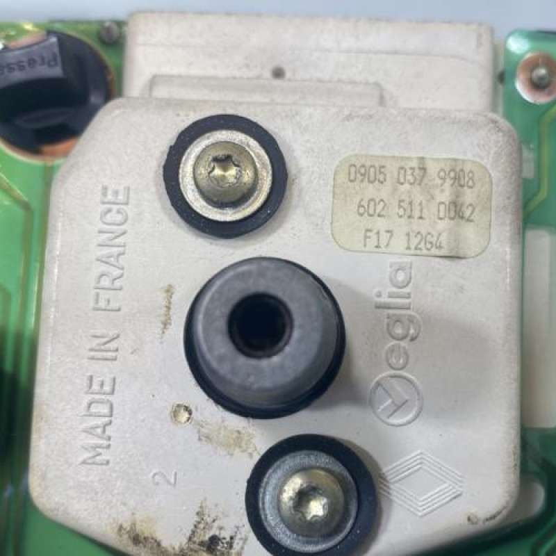 Compteur RENAULT ESPACE 2 Photo n°6