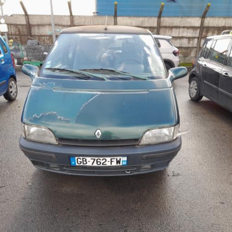 Compteur RENAULT ESPACE 2 Photo n°11