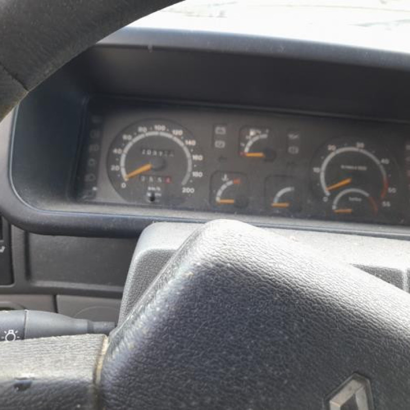 Compteur RENAULT ESPACE 2 Photo n°17