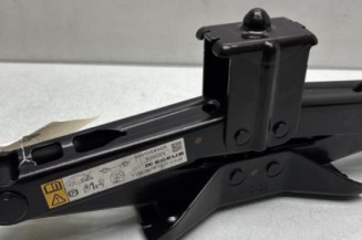 Cric NISSAN PRIMASTAR 2 Photo n°1