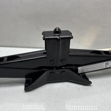 Cric NISSAN PRIMASTAR 2