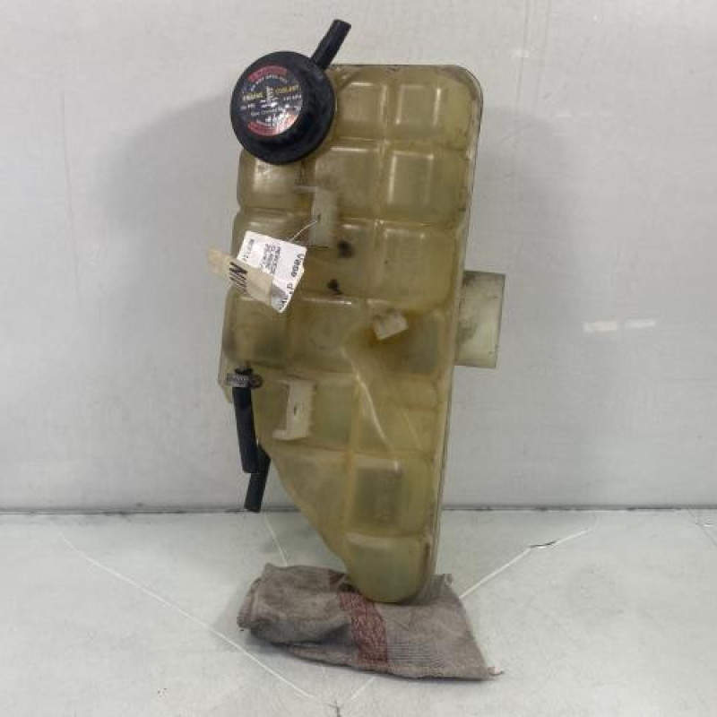 Vase d'expansion MERCEDES CLASSE M 163 Photo n°1