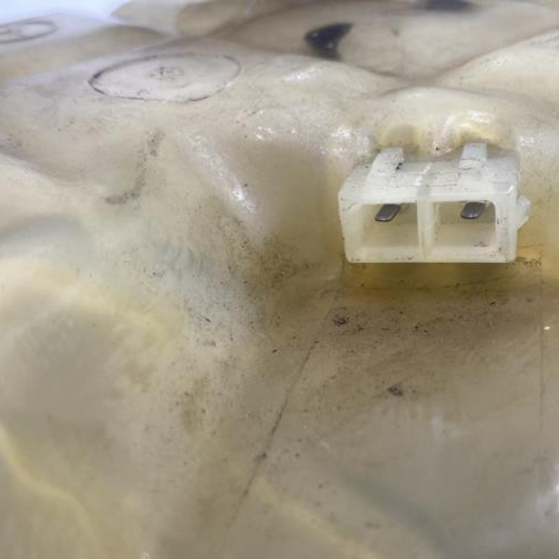 Vase d'expansion MERCEDES CLASSE M 163 Photo n°3