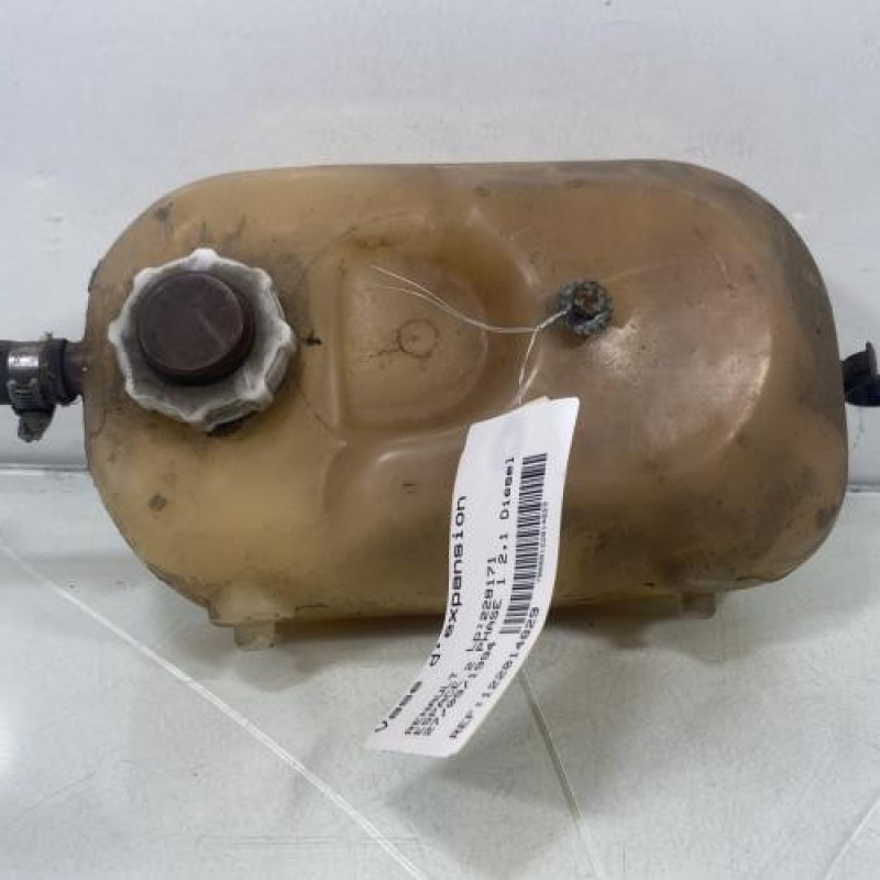 Vase d'expansion RENAULT ESPACE 2 Photo n°1