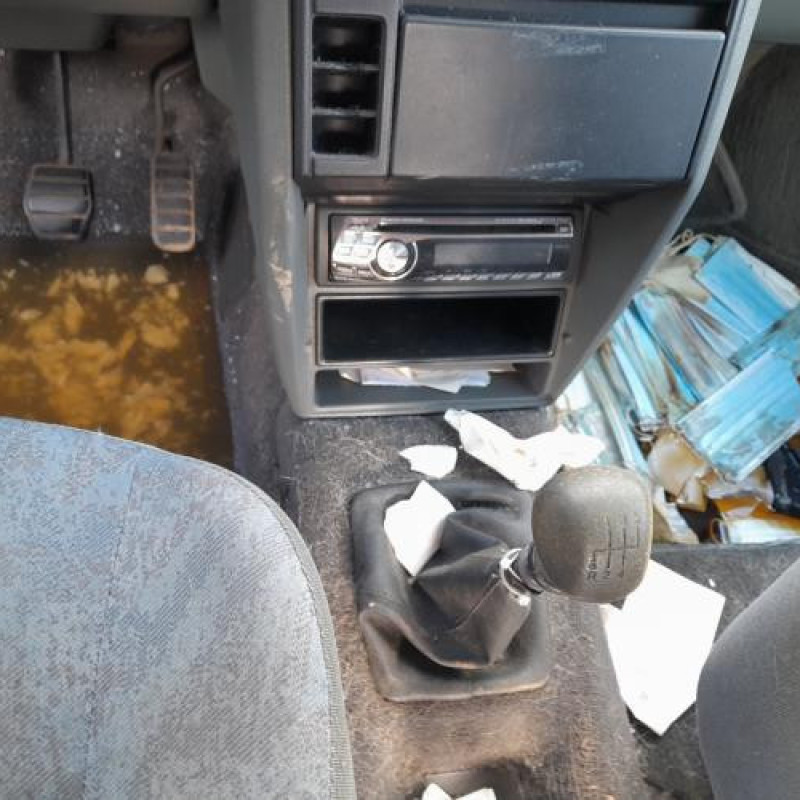 Vase d'expansion RENAULT ESPACE 2 Photo n°11