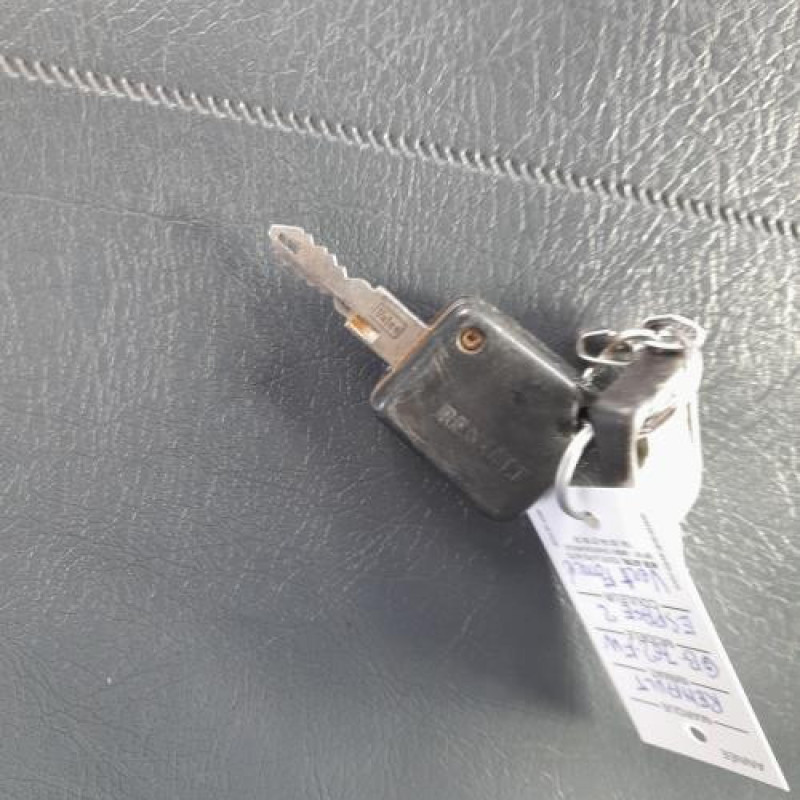 Vase d'expansion RENAULT ESPACE 2 Photo n°15