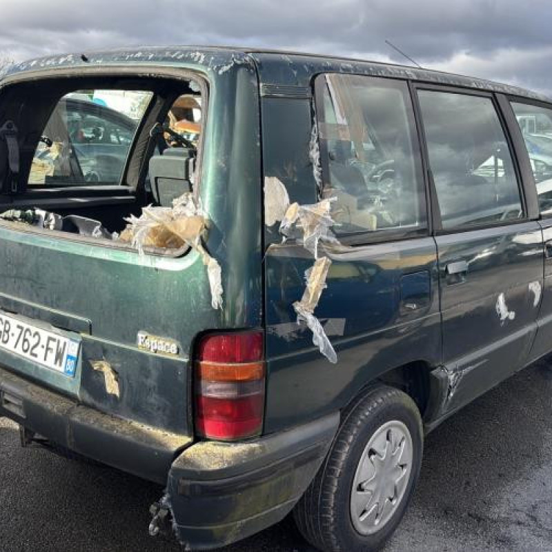 Vase d'expansion RENAULT ESPACE 2 Photo n°18