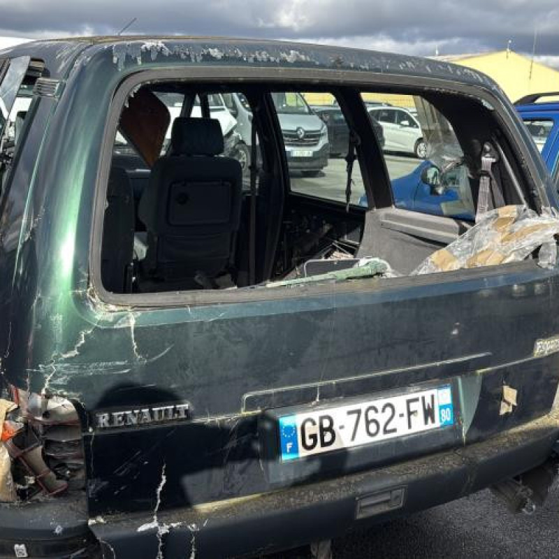 Vase d'expansion RENAULT ESPACE 2 Photo n°20