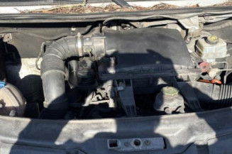 Reservoir essence VOLKSWAGEN CRAFTER 1