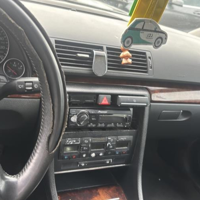 Contacteur tournant AUDI A4 2 Photo n°13