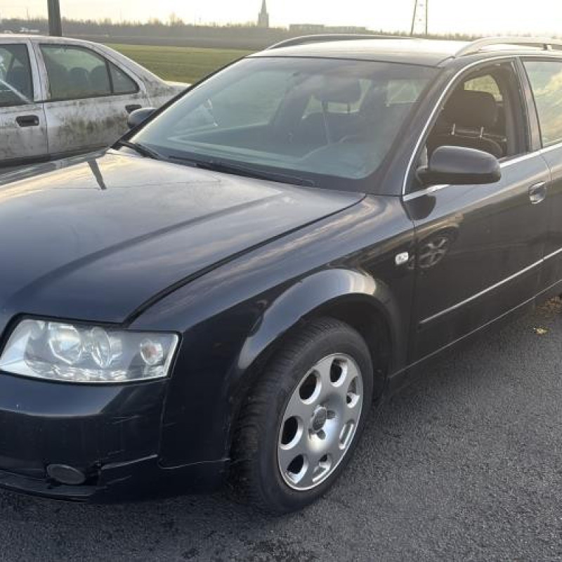 Contacteur tournant AUDI A4 2 Photo n°1