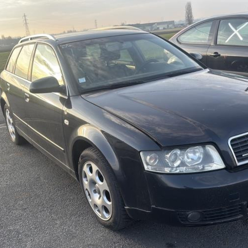 Contacteur tournant AUDI A4 2 Photo n°3