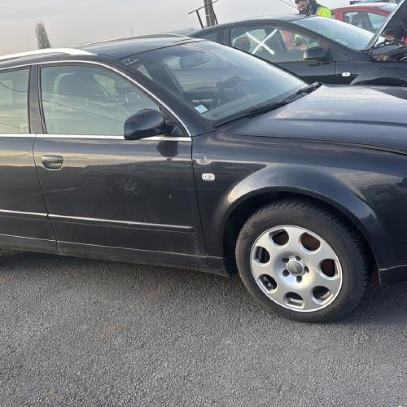 Contacteur tournant AUDI A4 2 Photo n°4