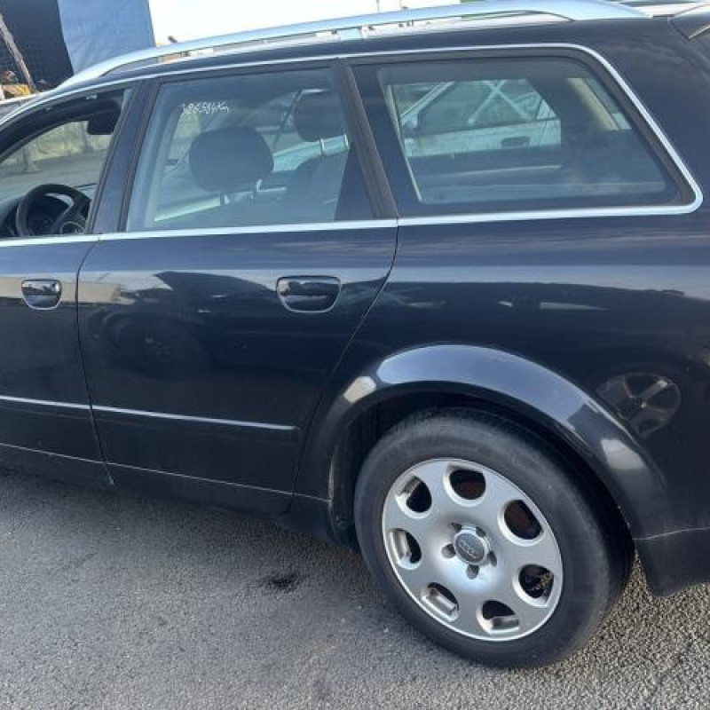 Contacteur tournant AUDI A4 2 Photo n°8