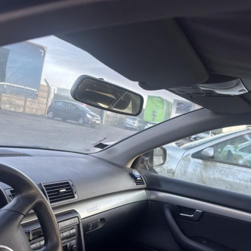 Contacteur tournant AUDI A4 2 Photo n°11