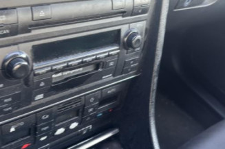 Contacteur tournant AUDI A4 2