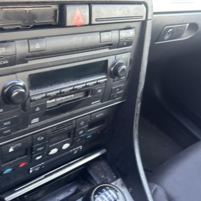 Contacteur tournant AUDI A4 2 Photo n°17