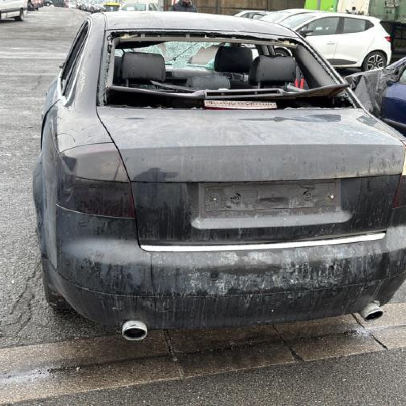 Contacteur tournant AUDI A4 2 Photo n°6