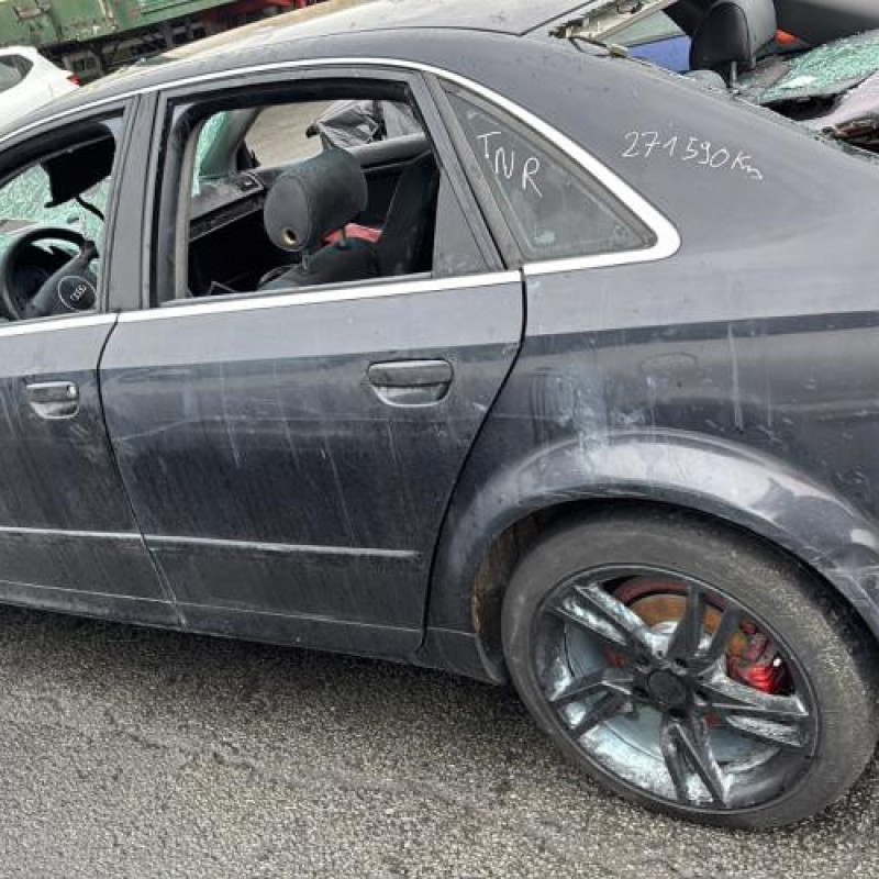 Contacteur tournant AUDI A4 2 Photo n°8