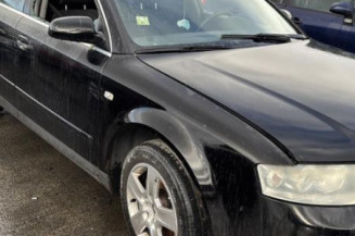 Contacteur tournant AUDI A4 2