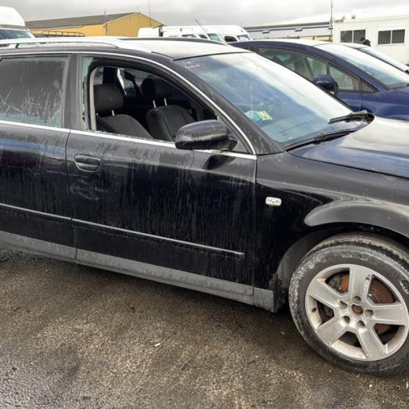 Contacteur tournant AUDI A4 2 Photo n°4