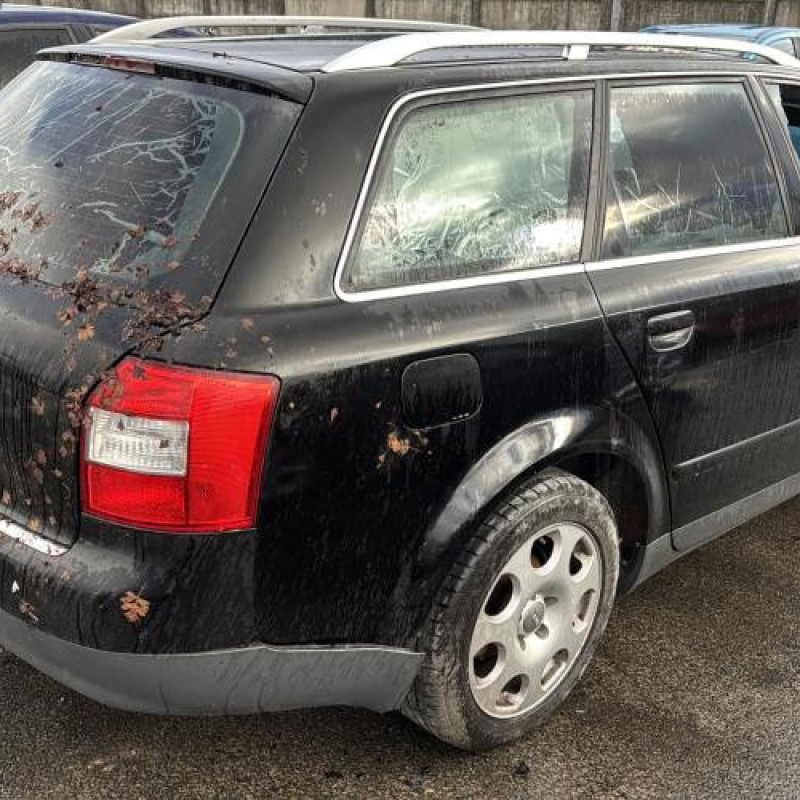 Contacteur tournant AUDI A4 2 Photo n°5