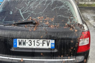 Contacteur tournant AUDI A4 2