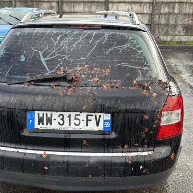 Contacteur tournant AUDI A4 2 Photo n°6