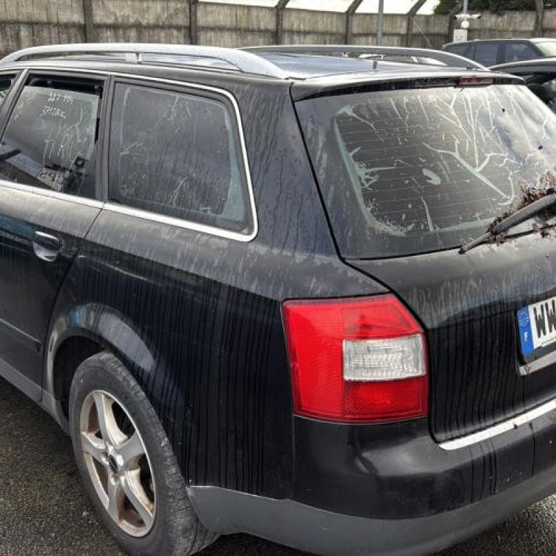 Contacteur tournant AUDI A4 2 Photo n°7