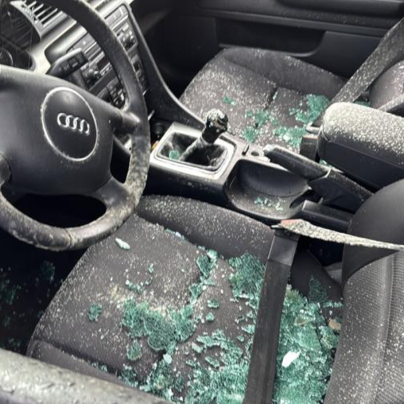 Contacteur tournant AUDI A4 2 Photo n°9