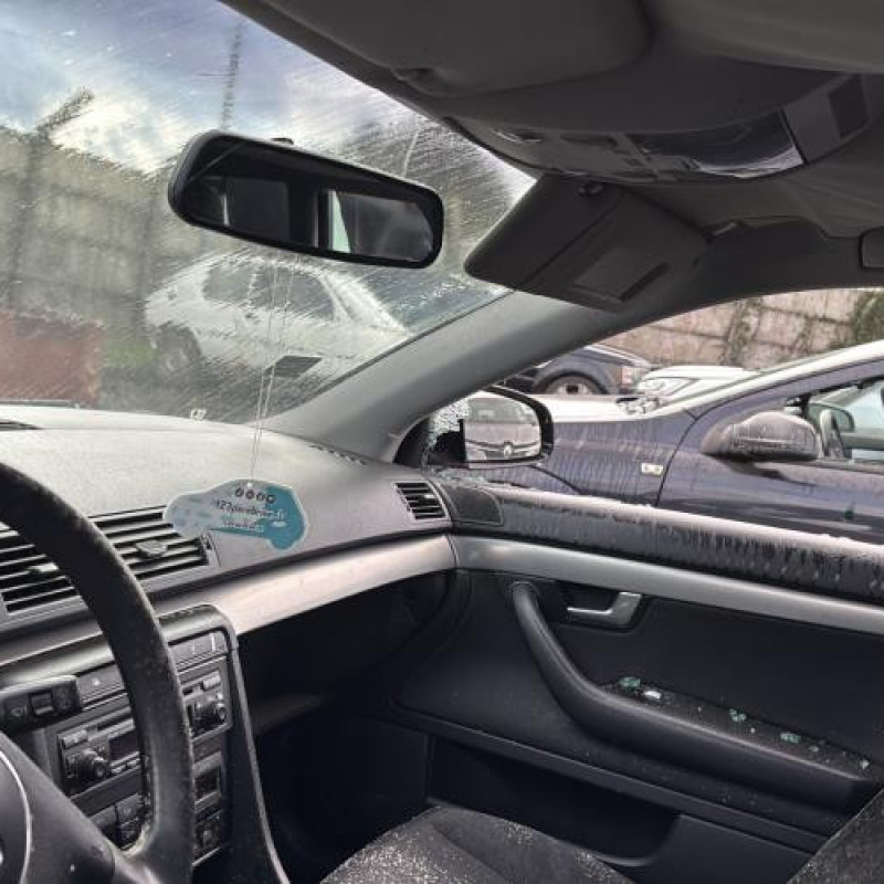 Contacteur tournant AUDI A4 2 Photo n°11