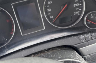 Contacteur tournant AUDI A4 2