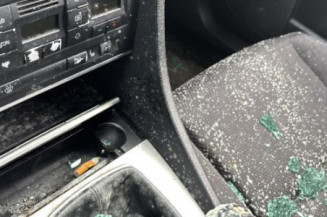 Contacteur tournant AUDI A4 2