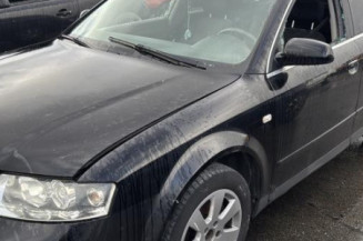 Bloc ABS (freins anti-blocage) AUDI A4 2 Photo n°1