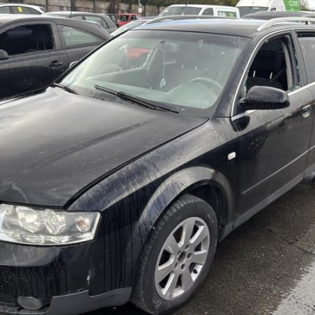 Bloc ABS (freins anti-blocage) AUDI A4 2 Photo n°1