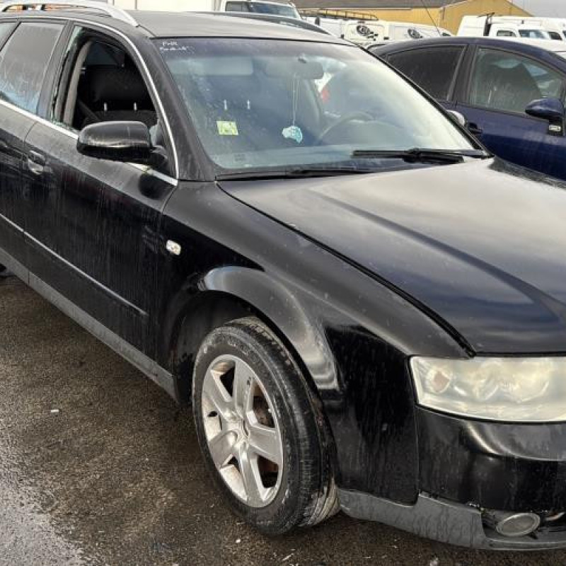 Bloc ABS (freins anti-blocage) AUDI A4 2 Photo n°3