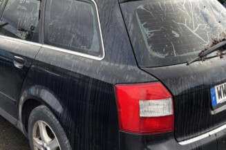 Bloc ABS (freins anti-blocage) AUDI A4 2