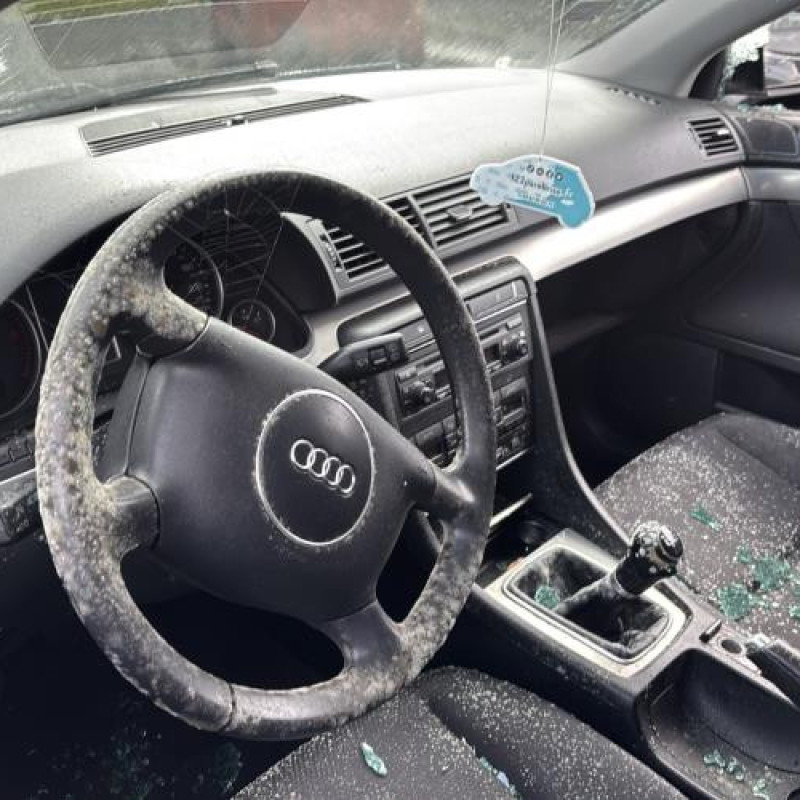 Bloc ABS (freins anti-blocage) AUDI A4 2 Photo n°10