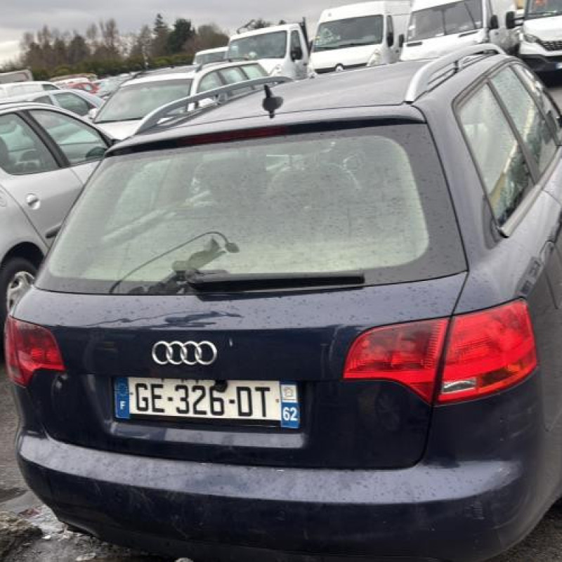 Leve vitre electrique avant droit AUDI A4 2 Photo n°6