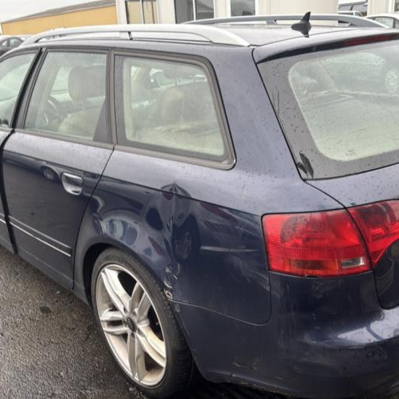 Leve vitre electrique avant droit AUDI A4 2 Photo n°7