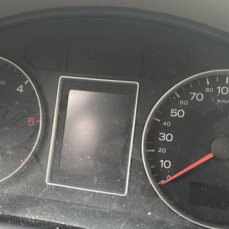 Leve vitre electrique avant droit AUDI A4 2 Photo n°16