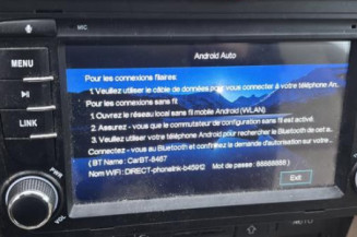 Leve vitre electrique avant droit AUDI A4 2