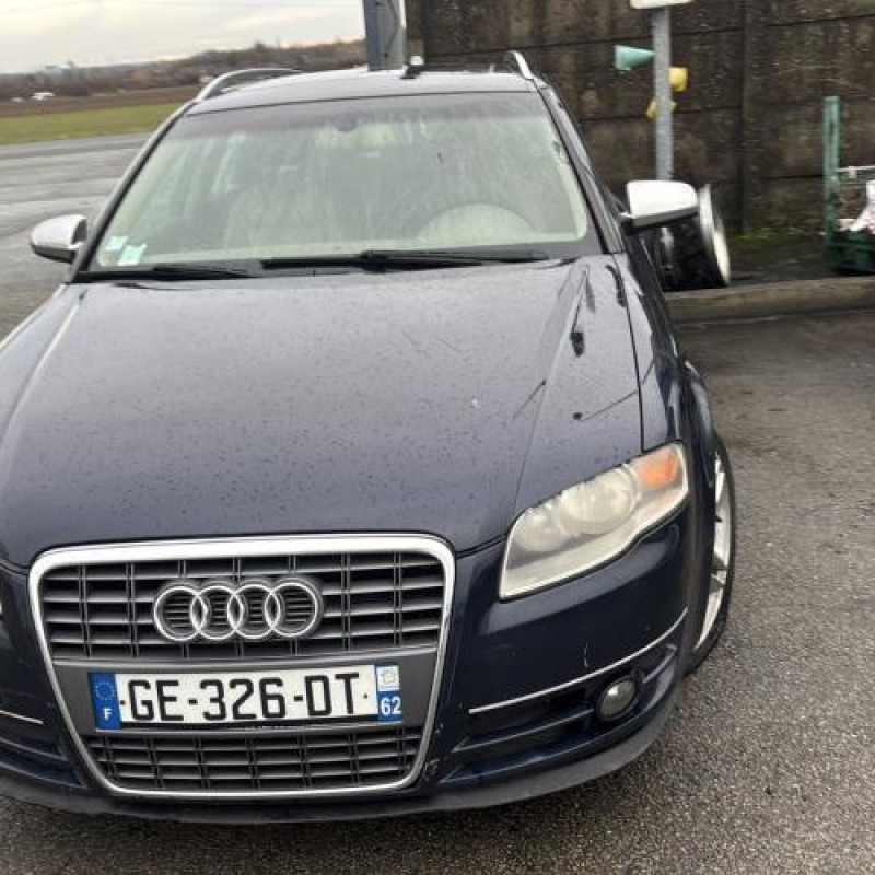 Cardan gauche (transmission) AUDI A4 2 Photo n°2