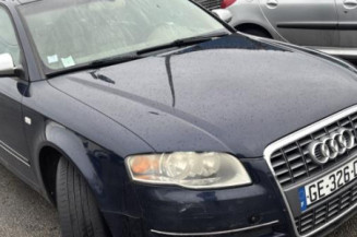 Cardan gauche (transmission) AUDI A4 2