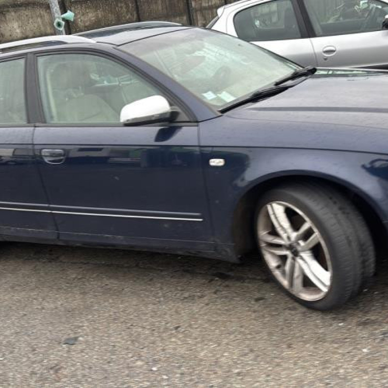 Cardan gauche (transmission) AUDI A4 2 Photo n°4