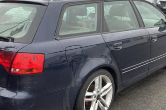 Cardan gauche (transmission) AUDI A4 2