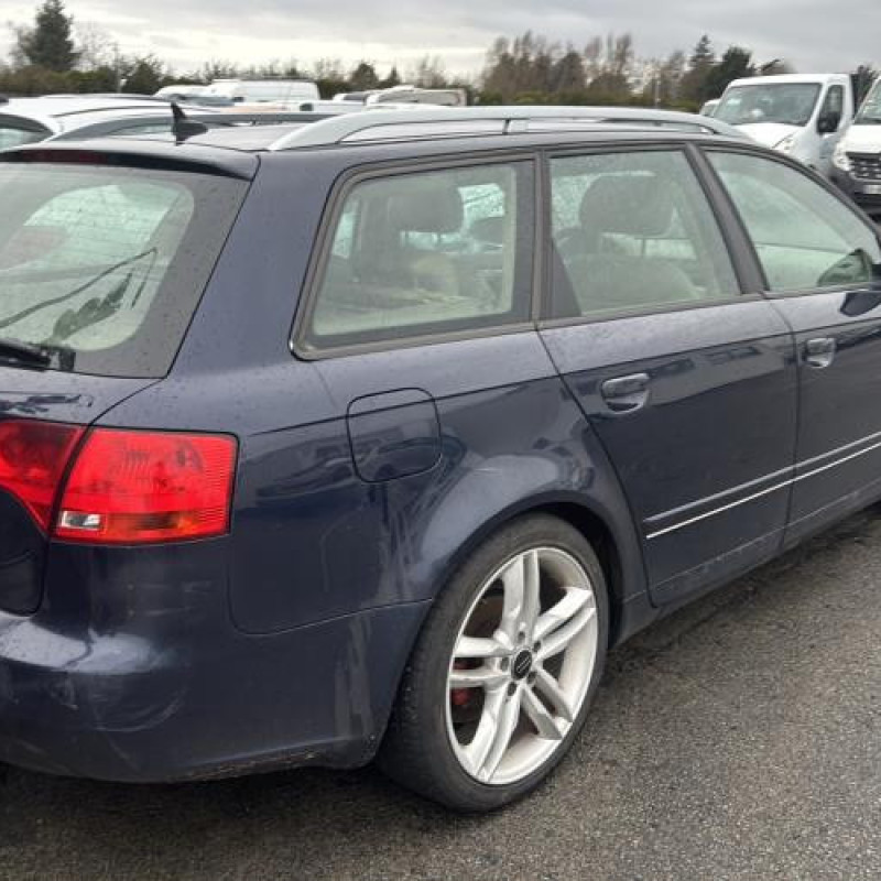 Cardan gauche (transmission) AUDI A4 2 Photo n°5