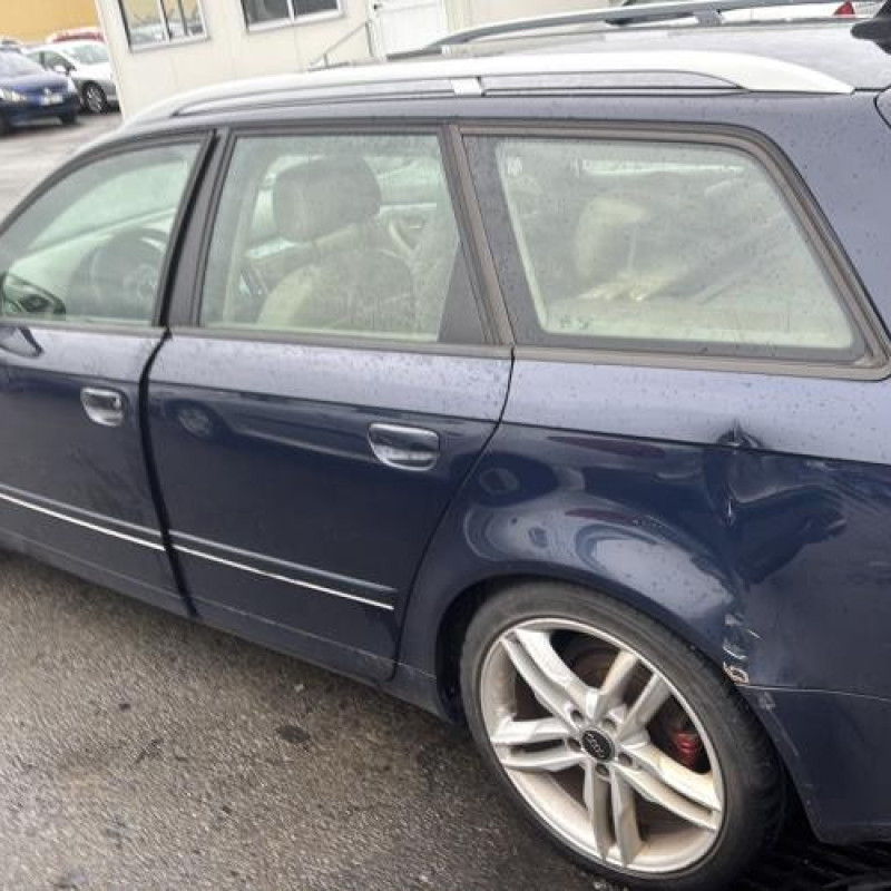 Cardan gauche (transmission) AUDI A4 2 Photo n°8