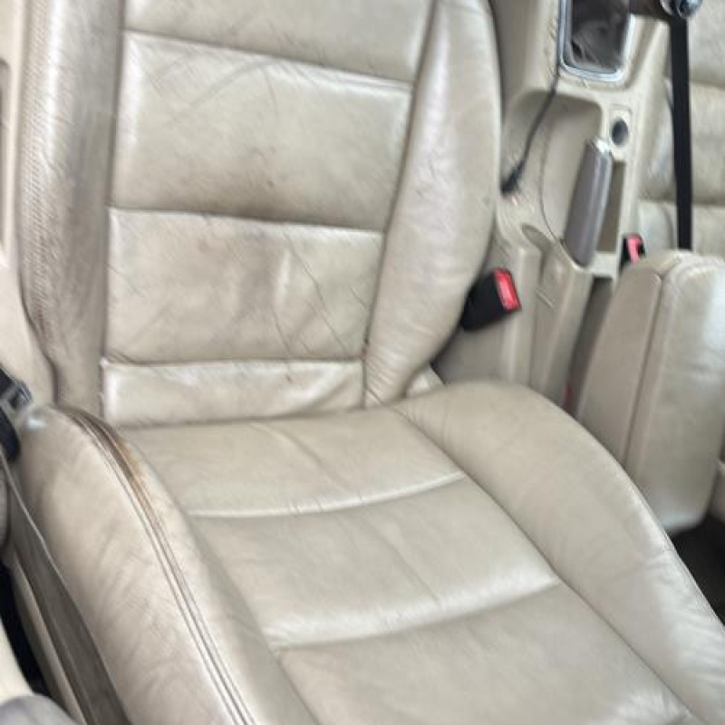 Cardan gauche (transmission) AUDI A4 2 Photo n°11