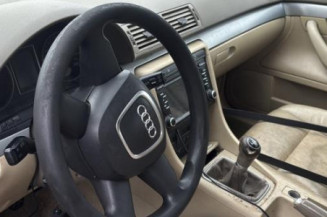 Cardan gauche (transmission) AUDI A4 2